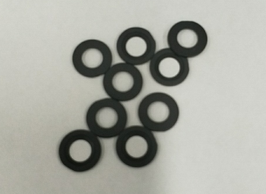 硅橡膠機(jī)器視覺(jué)檢測(cè)系統(tǒng)